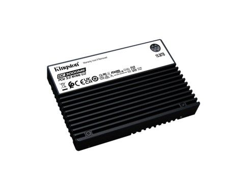 Kingston destaca el valor de sus soluciones de alto rendimiento en la era de los datos y la IA - 1, Foto 1