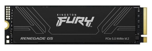 Kingston destaca el valor de sus soluciones de alto rendimiento en la era de los datos y la IA - 2, Foto 2