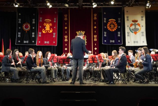 Convocado el IV Concurso Nacional de Composición de Marchas de Semana Santa - 1, Foto 1