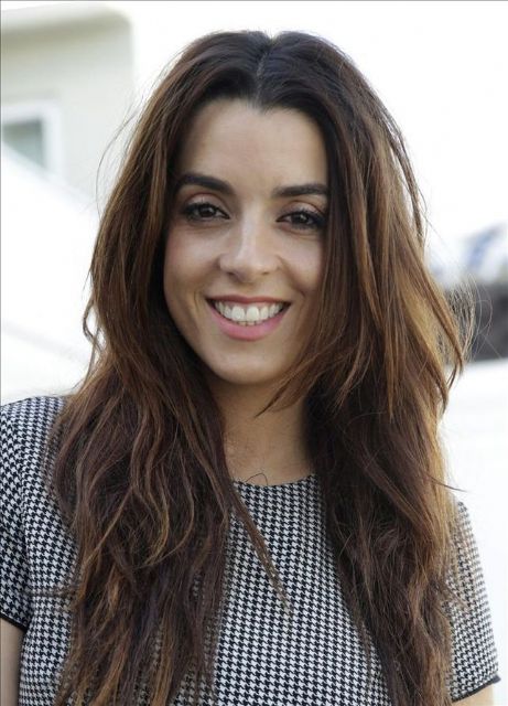 Ruth Lorenzo realizará el saque de honor del Clásico ElPozo vs Inter - 2, Foto 2