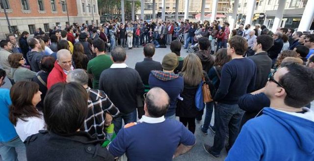 Podemos Murcia convoca una asamblea ciudadana para emprender su nuevo ciclo - 1, Foto 1