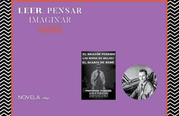 El Luzzy presenta la novela Los Niños de Belzec con una representacion escenica y proyeccion de cortos - 1, Foto 1