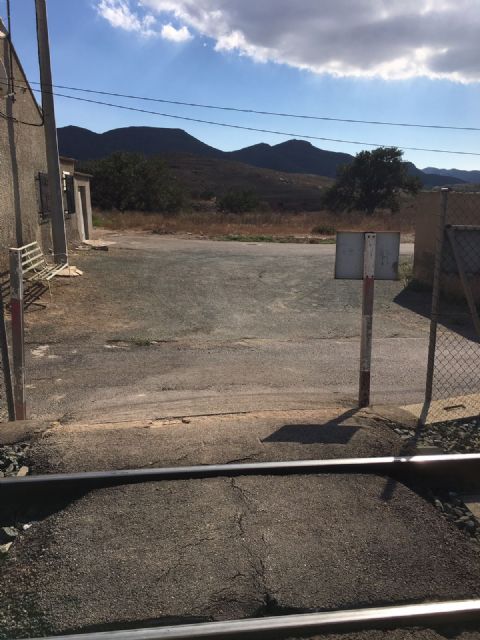 El Grupo Popular denuncia que aún no han comenzado las obras para la instalación de un paso semafórico en Los Partidarios - 2, Foto 2