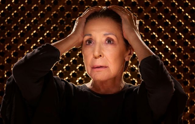 Concha Velasco protagoniza REINA JUANA el sábado 5 de noviembre en el Teatro Villa de Molina - 1, Foto 1