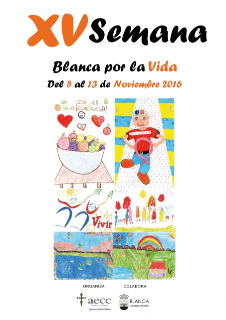 Quince años luchando por la vida - 1, Foto 1