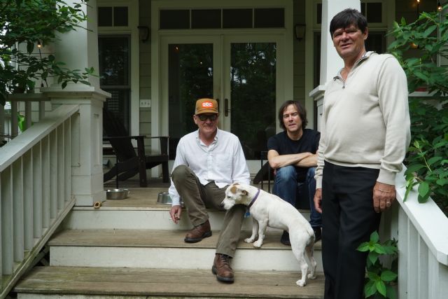 Lambchop en la segunda jornada del Cartagena Jazz Festival - 1, Foto 1