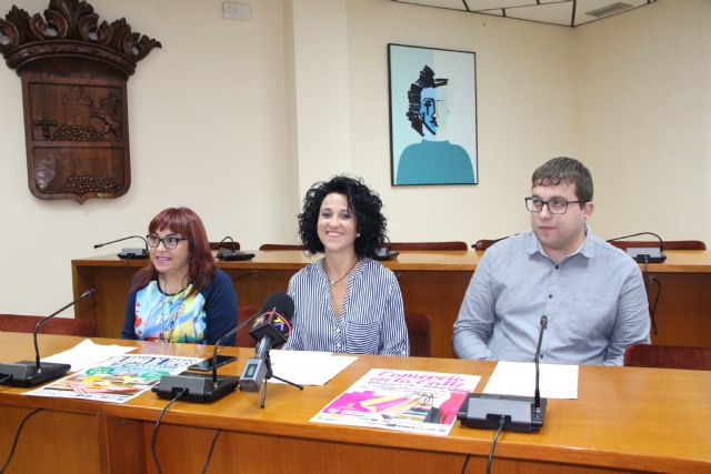 El prximo da 11 de noviembre comienza la segunda edicin de 