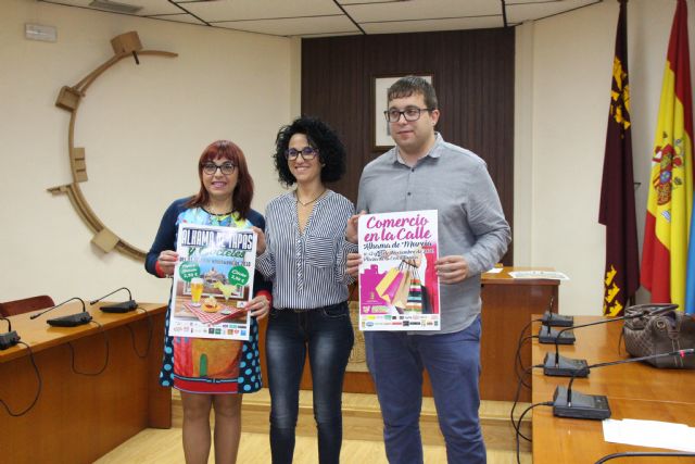 El prximo da 11 de noviembre comienza la segunda edicin de 