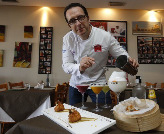 El prximo da 11 de noviembre comienza la segunda edicin de 