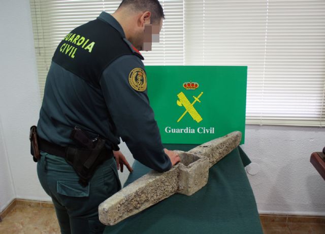 La Guardia Civil y ARQVA celebran las III Jornadas de Protección del Patrimonio Cultural Subacuático - 5, Foto 5
