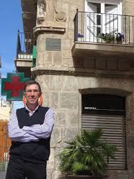 La Cofradía de San Ginés de la Jara de Cartagena: tras los pasos de un centenario - 1, Foto 1