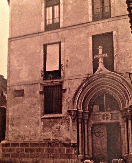 La Cofradía de San Ginés de la Jara de Cartagena: tras los pasos de un centenario - 2, Foto 2