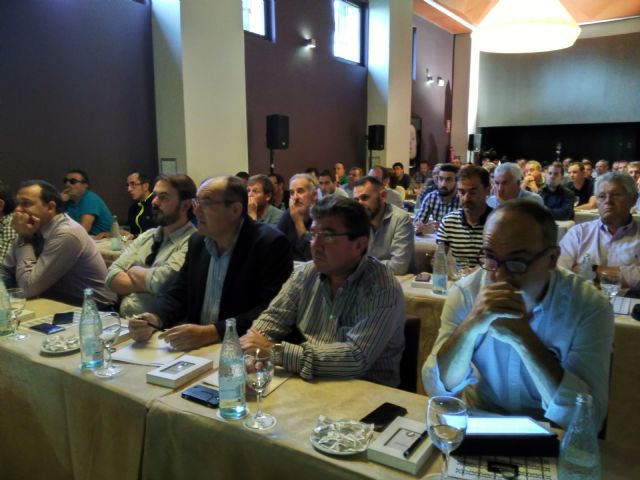 Fitosanitarios elicitores como herramienta en la inducción de mecanismos de autodefensa en las plantas - 2, Foto 2