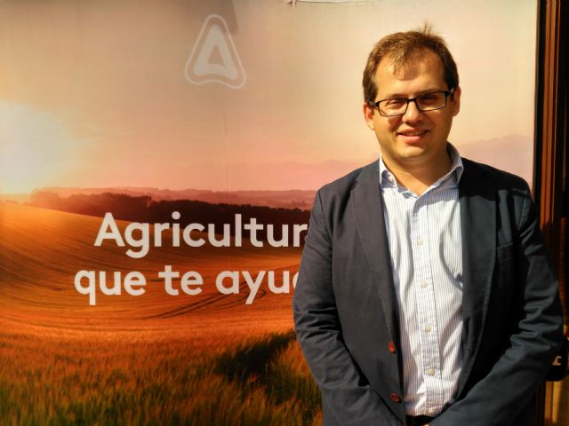 Fitosanitarios elicitores como herramienta en la inducción de mecanismos de autodefensa en las plantas - 3, Foto 3