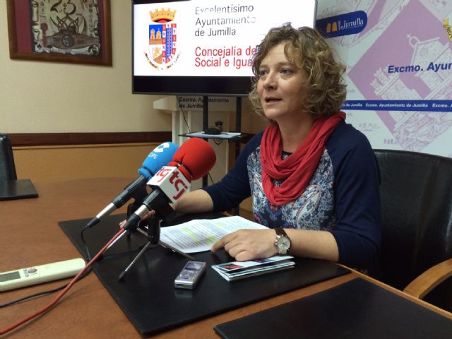 Política Social inicia una campaña en los colegios con motivo del Día de los Derechos de la Infancia - 1, Foto 1