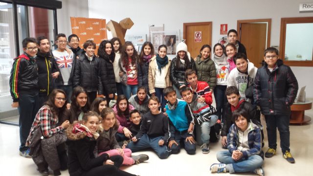 CETEM abre sus puertas en la Semana de la Ciencia y la Tecnología - 1, Foto 1