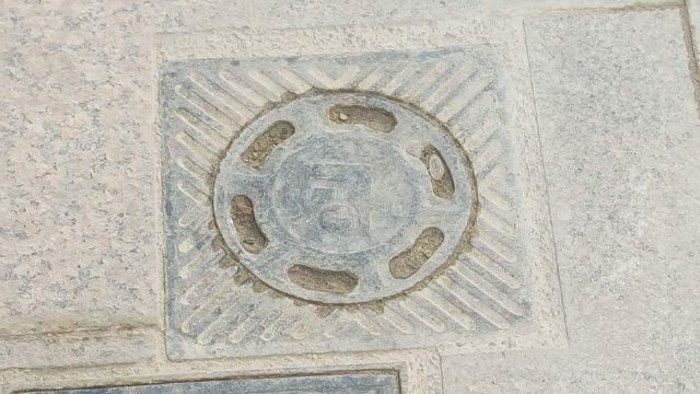 Meca: EL Ayuntamiento reconoce deficiencias en las obras de Juan Carlos I y se compromete a corregirlas - 2, Foto 2