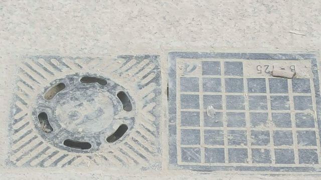 Meca: EL Ayuntamiento reconoce deficiencias en las obras de Juan Carlos I y se compromete a corregirlas - 3, Foto 3