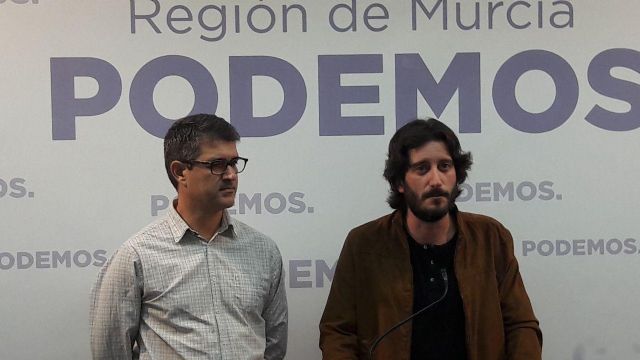 Podemos preguntará a cultura por el futuro de la investigación y protección del yacimiento de La Bastida, Foto 1