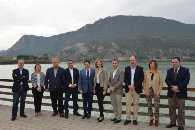 Blanca mejora la calidad del agua de su depuradora - 1, Foto 1