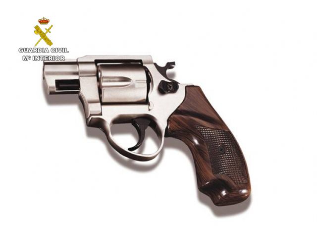 Entrada en vigor de la Orden INT 1008/2017 que regula la distribución, venta y uso de armas detonadoras - 3, Foto 3