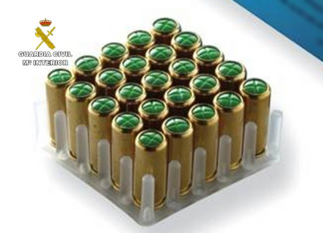 Entrada en vigor de la Orden INT 1008/2017 que regula la distribución, venta y uso de armas detonadoras - 4, Foto 4