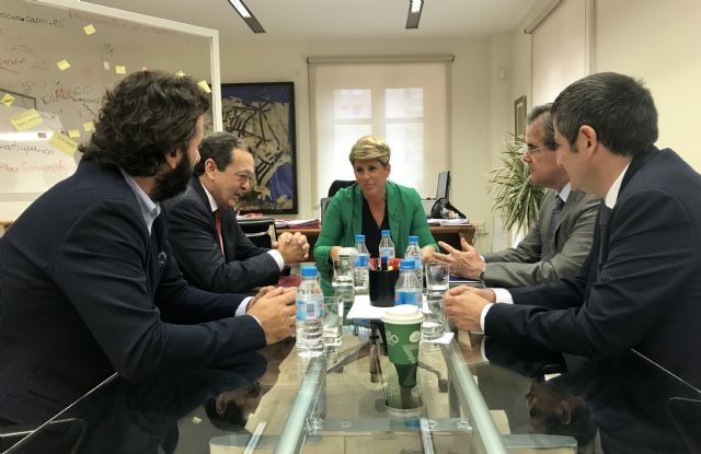 El Plan de Gobierno Abierto impulsará la cultura de la transparencia y las buenas prácticas en empresas y cooperativas - 1, Foto 1