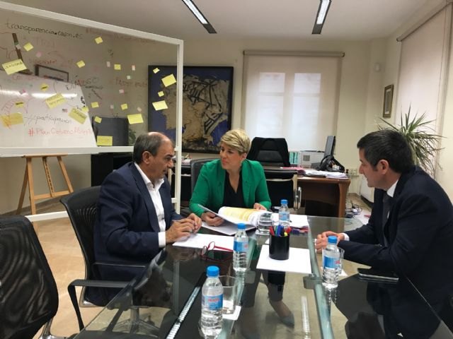 El Plan de Gobierno Abierto impulsará la cultura de la transparencia y las buenas prácticas en empresas y cooperativas - 2, Foto 2