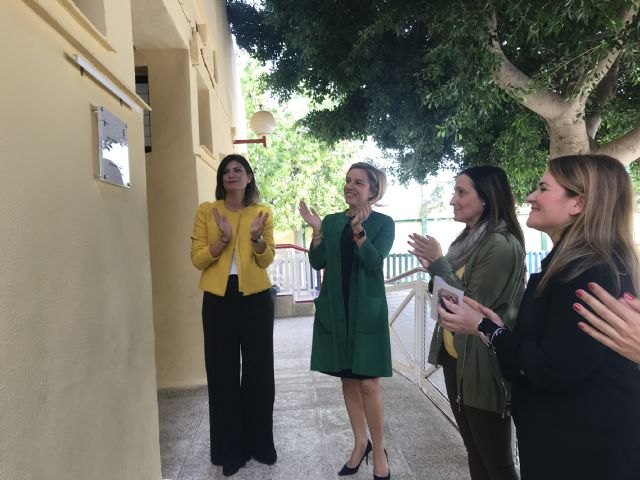 Seis colegios incorporan este curso servicio de comedor escolar - 1, Foto 1