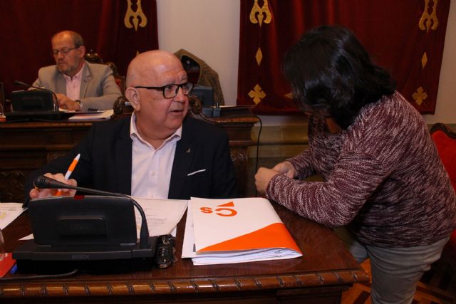 Cs informa que la Feria del Libro volverá a Cartagena entre marzo y abril de 2019 y exige la participación de la Comunidad - 1, Foto 1