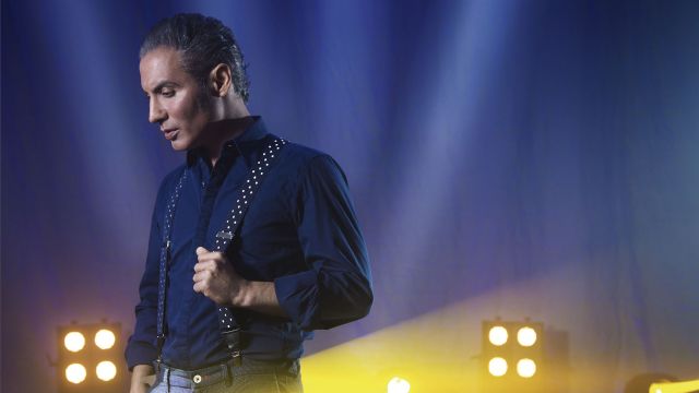 Pitingo vuelve a Cartagena a presentar su Mestizo y Fronterizo - 1, Foto 1