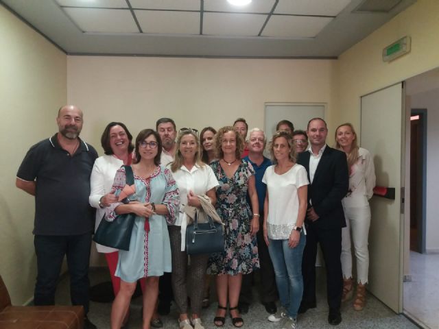 Salud impulsa un plan de mejora para reducir los tiempos de diagnóstico y tratamiento de pacientes con cáncer de próstata - 1, Foto 1