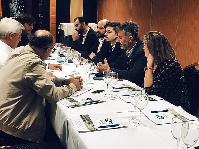 Ciudadanos San Pedro reclamará al Ayuntamiento que anuncie “ya mismo” las ayudas para los pescadores - 1, Foto 1