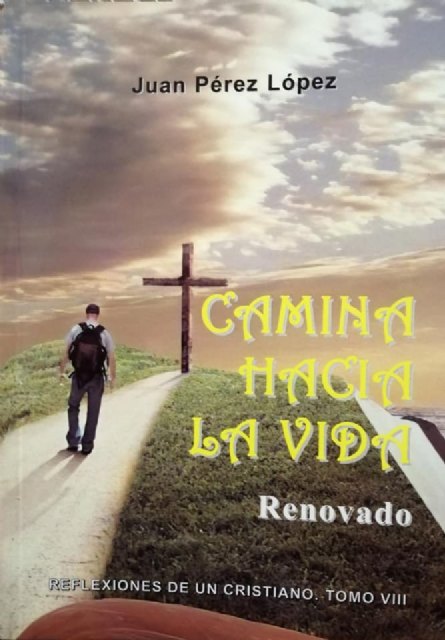 En la presentación del libro Camina hacia la vida de un entrañable amigo de Las Torres de Cotillas : Juan Pérez - 2, Foto 2