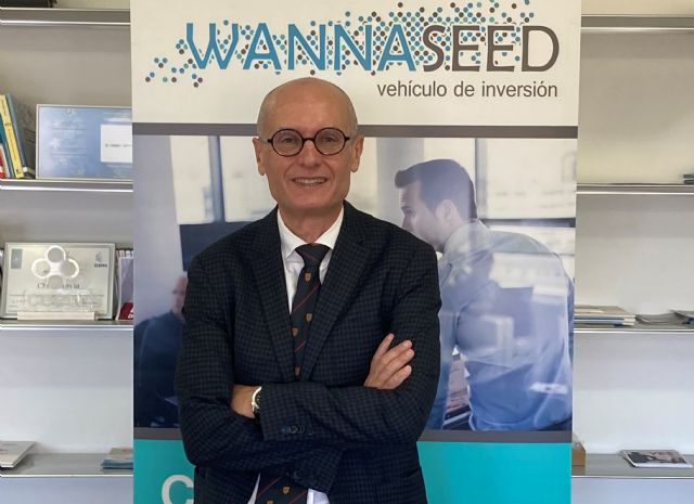 El business angel Antonio Vilaplana refuerza el equipo de Wannaseed - 1, Foto 1