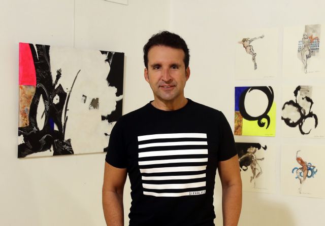 La beata cuajá y los cantos magnéticos lo nuevo de Álvaro Peña - 3, Foto 3