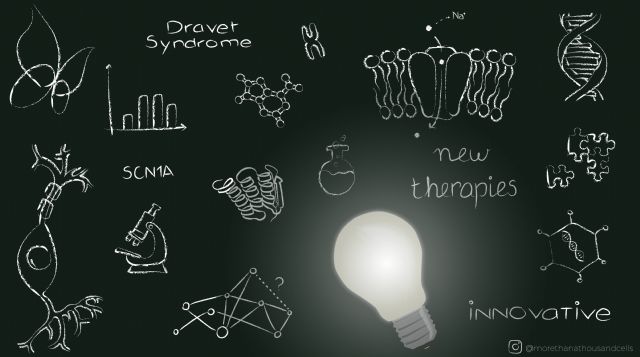 La Fundación Síndrome de Dravet busca impulsar la investigación en terapias avanzadas a través de su nueva convocatoria abierta - 1, Foto 1