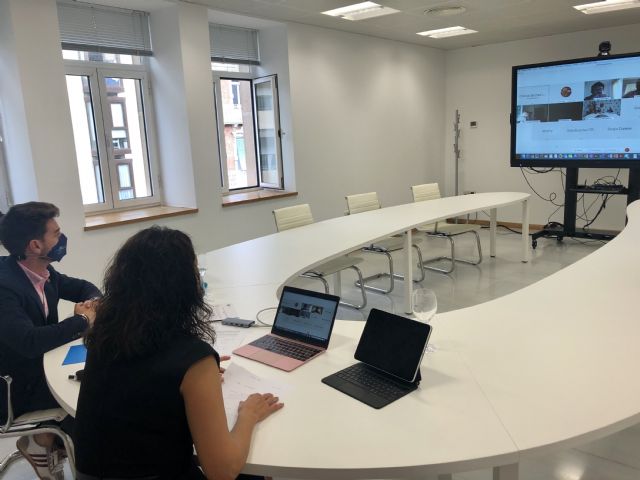 La Comunidad destina cerca de 600.000 euros al deporte regional para afrontar la Covid-19 - 2, Foto 2