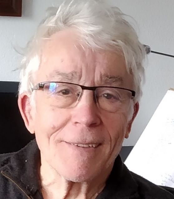 La editorial murciana Tirano Banderas acaba de publicar el libro El color de los días, de Juan Serrano - 2, Foto 2