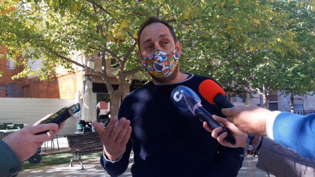 El PP propone un Plan de Orientación Emocional Municipal para ayudar a alumnos de colegios e institutos a superar los efectos de las restricciones sociales - 1, Foto 1