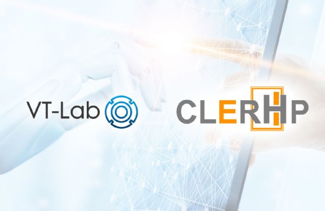 CLERHP ha hecho oficial la adquisición de Visual Technology Lab - 1, Foto 1