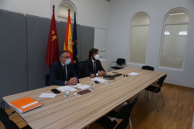 La Comunidad inicia la redacción de su II Estrategia de Responsabilidad Social Corporativa - 1, Foto 1