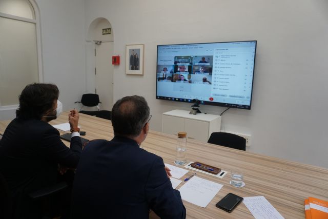 La Comunidad inicia la redacción de su II Estrategia de Responsabilidad Social Corporativa - 2, Foto 2