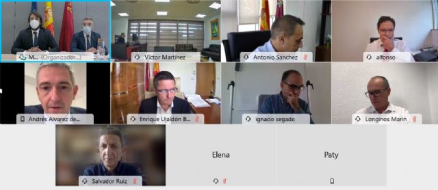 La Comunidad inicia la redacción de su II Estrategia de Responsabilidad Social Corporativa - 3, Foto 3