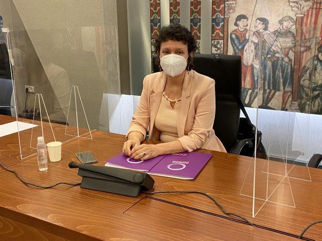 Podemos cuestiona a Villegas sobre la situación real de contagios, labores de rastreo, hospitales y residencias - 1, Foto 1