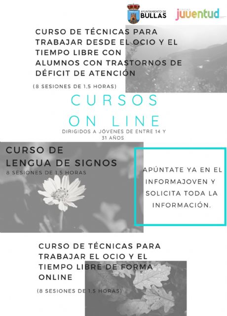 Cursos Online para jóvenes - 1, Foto 1