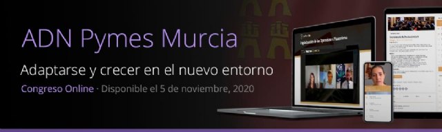 ADN PYMES: encuentro digital para pymes de la región - 1, Foto 1