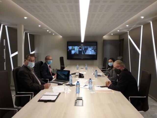 Mercolleida presenta un presupuesto de 909.300€ para 2021 - 1, Foto 1