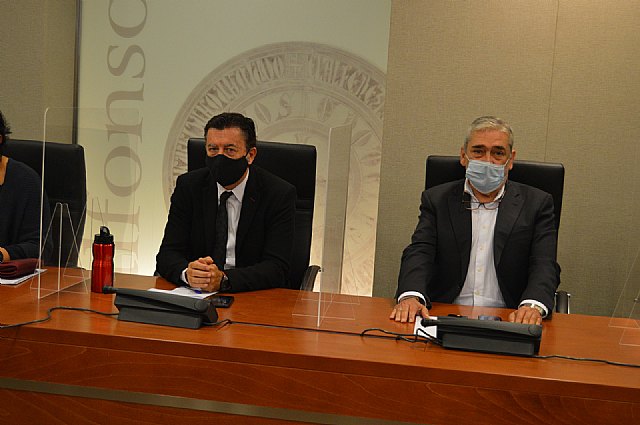 Ciudadanos echa en falta una estrategia a la hora de realizar cribados - 1, Foto 1