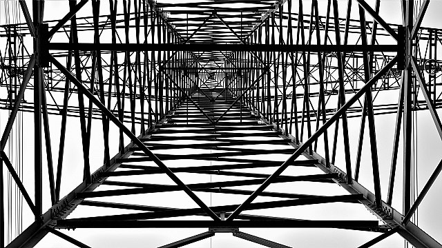 Alufase explica por qué los andamios de fibra de vidrio en caso de peligro eléctrico o químico - 1, Foto 1
